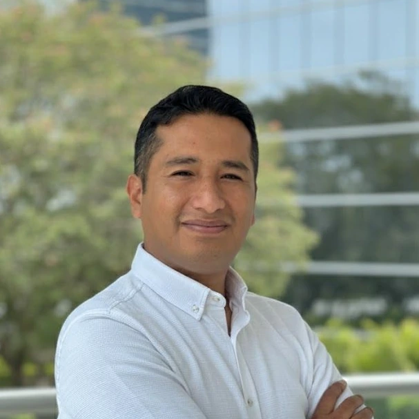 Carlos Molina